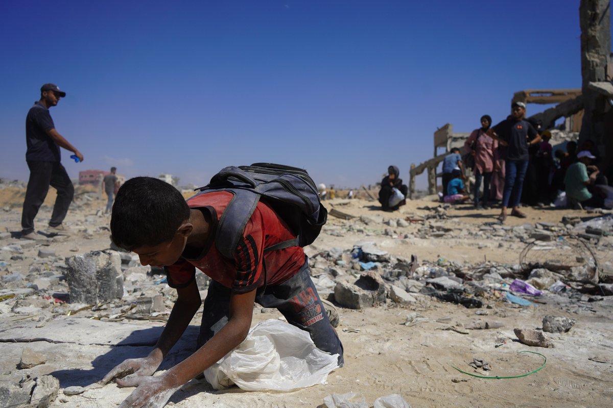 TRT World Now tweet media