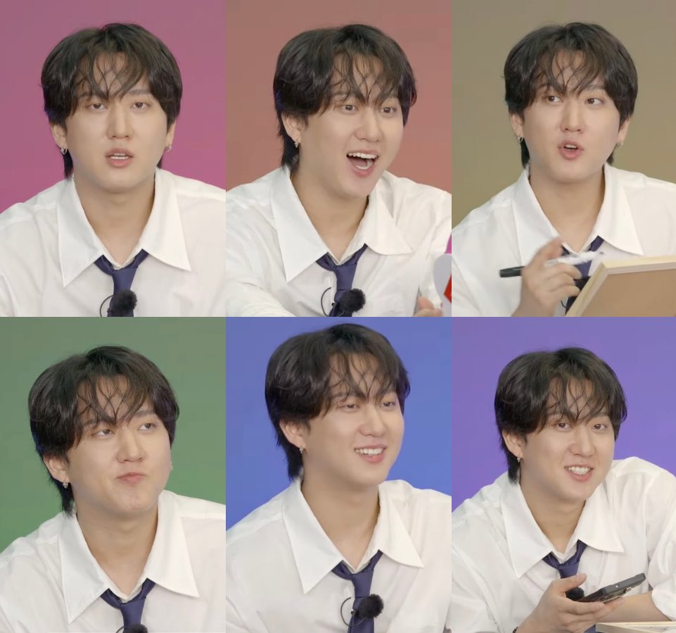 hyunibini enjoyer tweet media