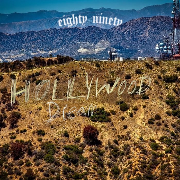 <a href="/eighty_ninety_/">Eighty Ninety</a> place us in the middle of a movie on “Hollywood Dream” melodicmag.com/news/eighty-ni…