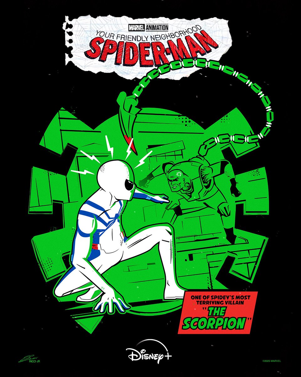 Happy #SpiderManDay !