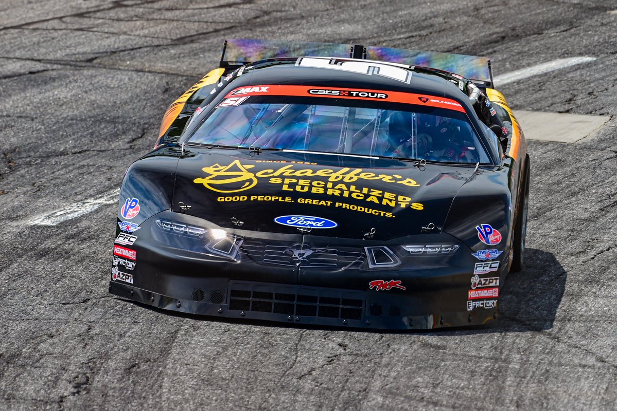 Tommy Baldwin Racing (@tbr7ny) on Twitter photo Luke was P1 in both <a href="/CARSTour/">CARS Tour</a> PLM practice sessions today at <a href="/hickoryspeedway/">Hickory Motor Speedway</a> with <a href="/RickWareRacing/">Rick Ware Racing</a> 🔥 Luke was P1 in both <a href="/CARSTour/">CARS Tour</a> PLM practice sessions today at <a href="/hickoryspeedway/">Hickory Motor Speedway</a> with <a href="/RickWareRacing/">Rick Ware Racing</a> 🔥