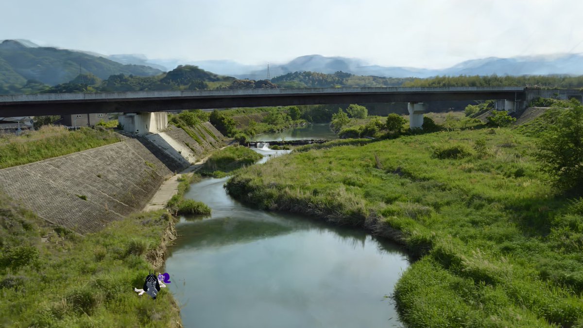 something seems off...