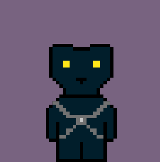 Snaky (@snakeeth15) on Twitter photo RT this if you like tiny things 🌱
you might end up on WL 👀
i won’t say more…
<a href="/tinybuds40x40/">Tiny buds 40x40</a>
Who is going to mint this panther? RT this if you like tiny things 🌱
you might end up on WL 👀
i won’t say more…
<a href="/tinybuds40x40/">Tiny buds 40x40</a>
Who is going to mint this panther?