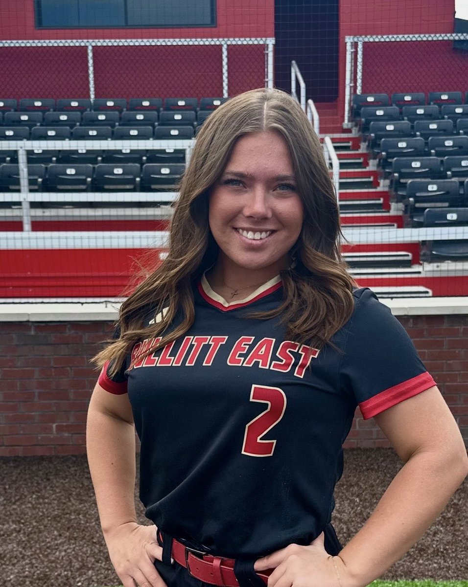 Team North Carolina (Hinde) (@teamnchinde) on Twitter photo NEXT UP: We are excited to welcome 2026 C|3B <a href="/CooperAlivia/">Alivia Cooper</a>!
Alivia is from Mt Washington, KY where she is a rising senior at Bullitt East High School.
Welcome to Team NC Hinde Cooper Family!! #TeamNC NEXT UP: We are excited to welcome 2026 C|3B <a href="/CooperAlivia/">Alivia Cooper</a>!
Alivia is from Mt Washington, KY where she is a rising senior at Bullitt East High School.
Welcome to Team NC Hinde Cooper Family!! #TeamNC