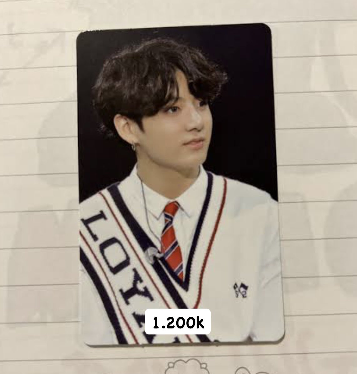 help rt
wts want to sell
 
rd ina
✅ shopee
❌ admin &amp; pack
🏠 medan
not for sensitive buyer

fm4 jungkook jk fm fanmeeting vol 4 japan jp dvd hd rare worldwide ww bts bangtan wtt wtb jual pc merch kpop lfb