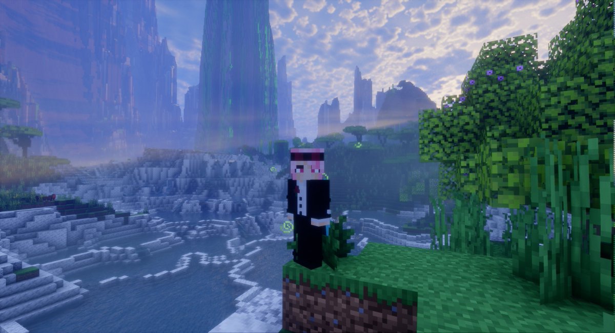 SMP?