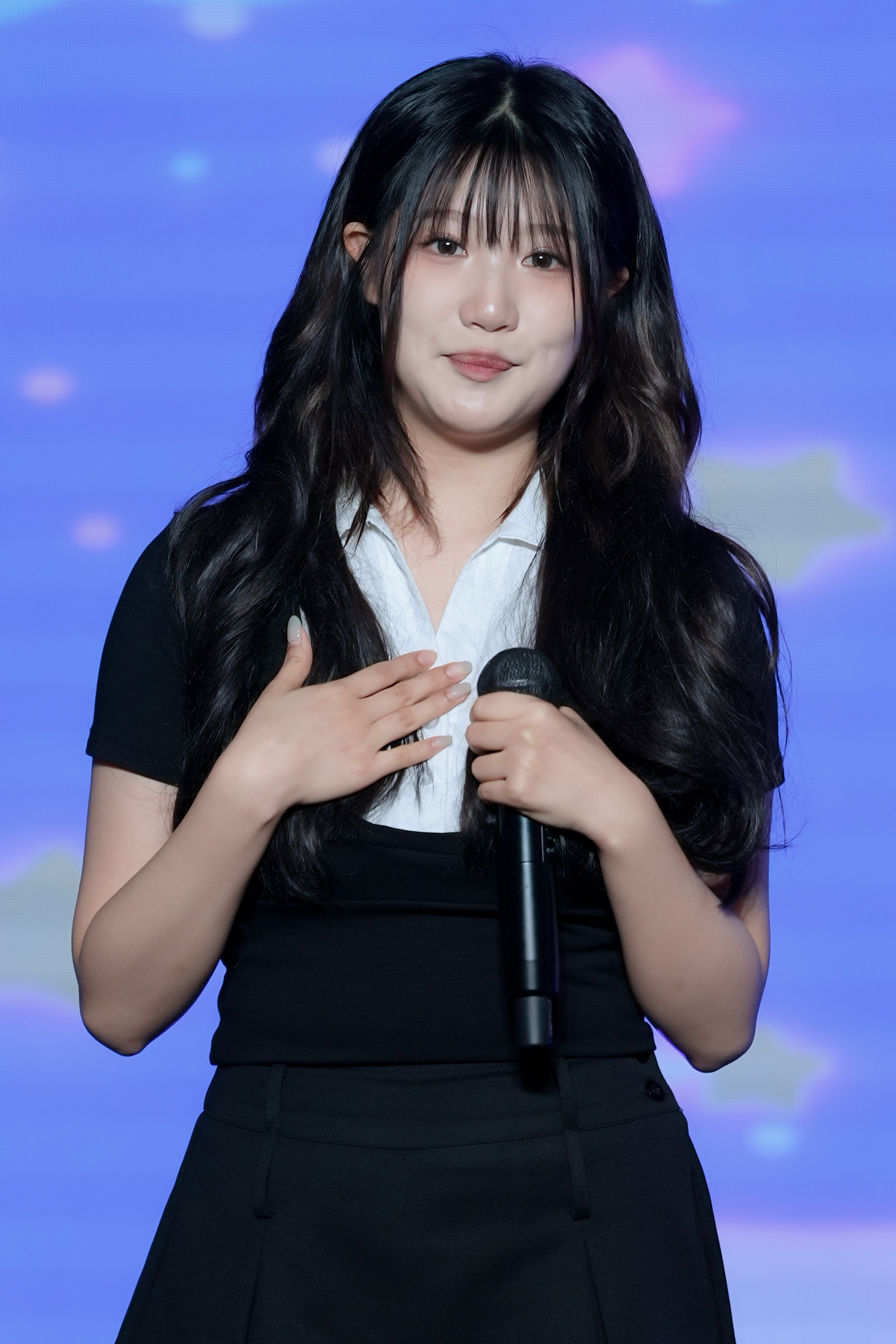 CSR 첫사랑 ソヨン トレカセット Seoyeon