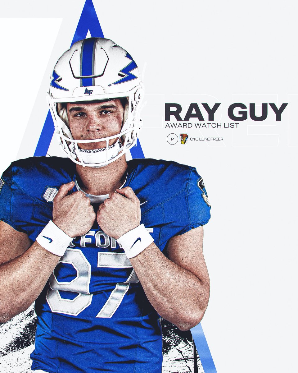 Air Force Football tweet media
