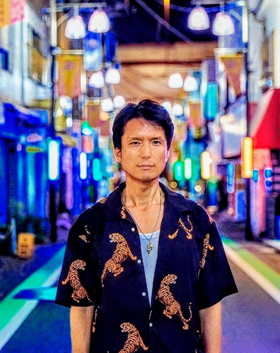 蟹江 一平