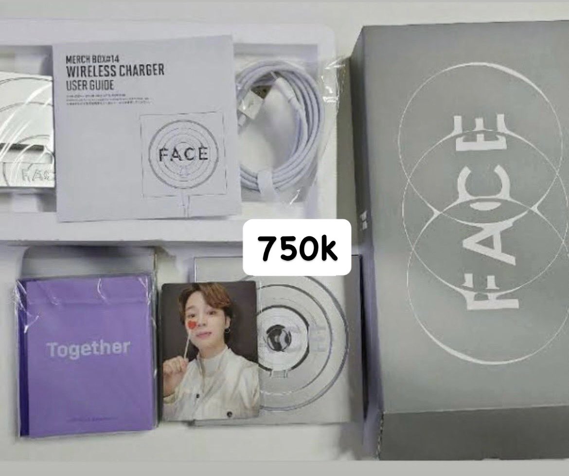 help rt
wts want to sell
 
rd ina
✅ shopee
❌ admin &amp; pack
🏠 medan
not for sensitive buyer

merch box 14 mb14 mb jimin fullset dvd hd rare worldwide ww bts bangtan wtt wtb jual pc merch kpop lfb