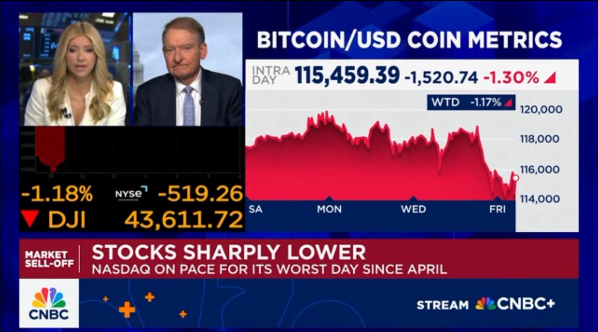 John Reed Stark tweet media