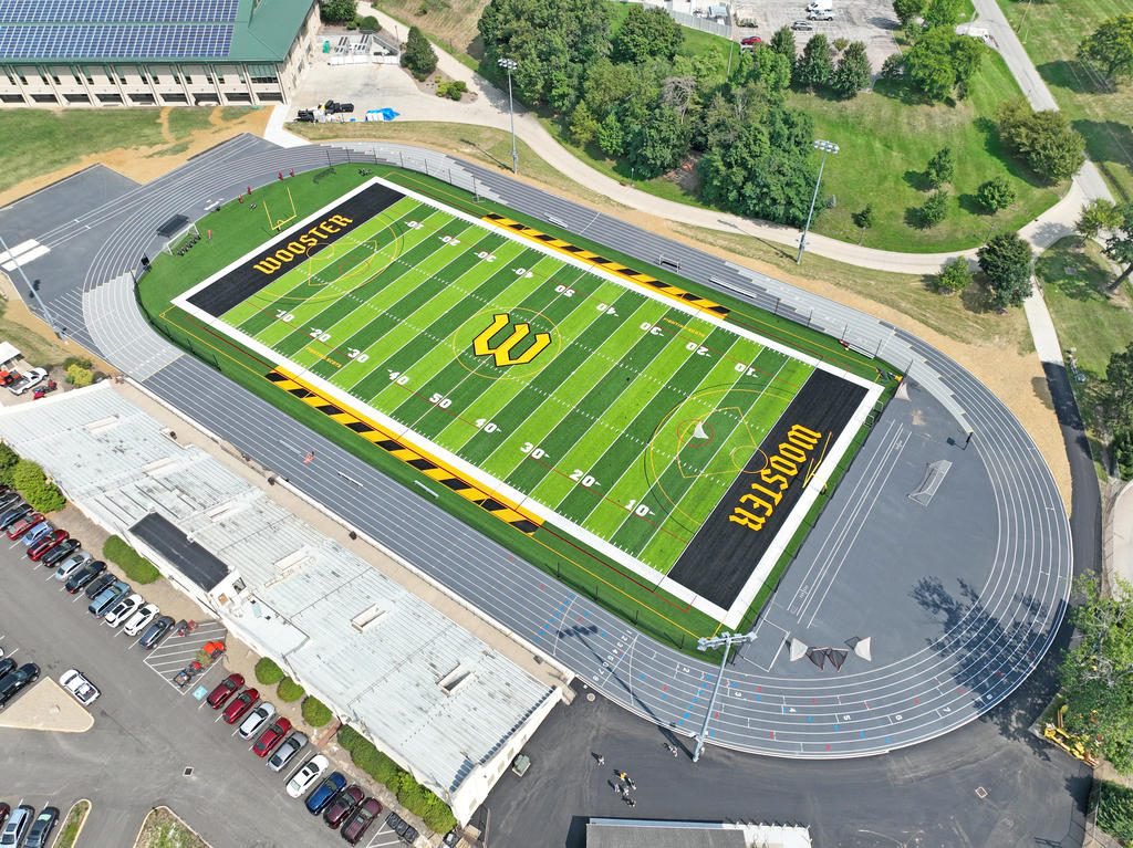 After a great conversation with <a href="/CoachHolter/">Austin Holter</a> I’m grateful to receive an offer to play football at <a href="/WoosterFootball/">Wooster Football</a> <a href="/CoachTomblinCOW/">Mason Tomblin</a> <a href="/JHSPolarBearsFB/">Jackson Football</a>