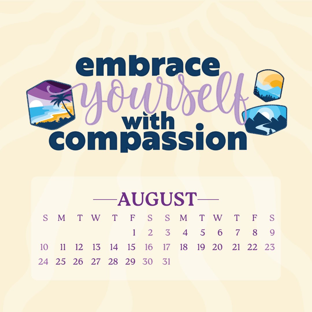 You work hard to advance your mission—are you extending that same passion to yourself?

It's time to embrace your capabilities, explore your strengths, and engage with your mentors! Enjoy your free copy of the Nonprofit Leadership Workbook &gt;&gt; bit.ly/4mftx6j