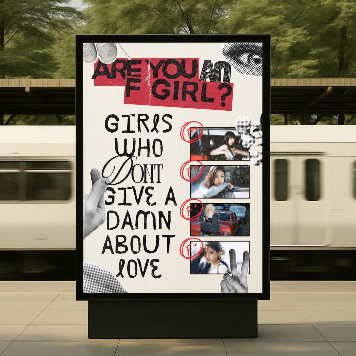 𝗖𝗔𝗟𝗟𝗜𝗡𝗚 𝗔𝗟𝗟 𝗙 𝗚𝗜𝗥𝗟𝗦 

meet me tomorrow behind the school 🍒

• <a href="/DONT_npop/">DONT</a> •

#Npop #NewGirlGroup