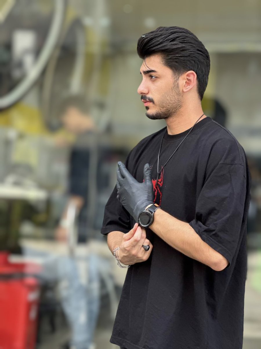 این دوتا بمونه اینجا ببینیم چی میشه دیگه