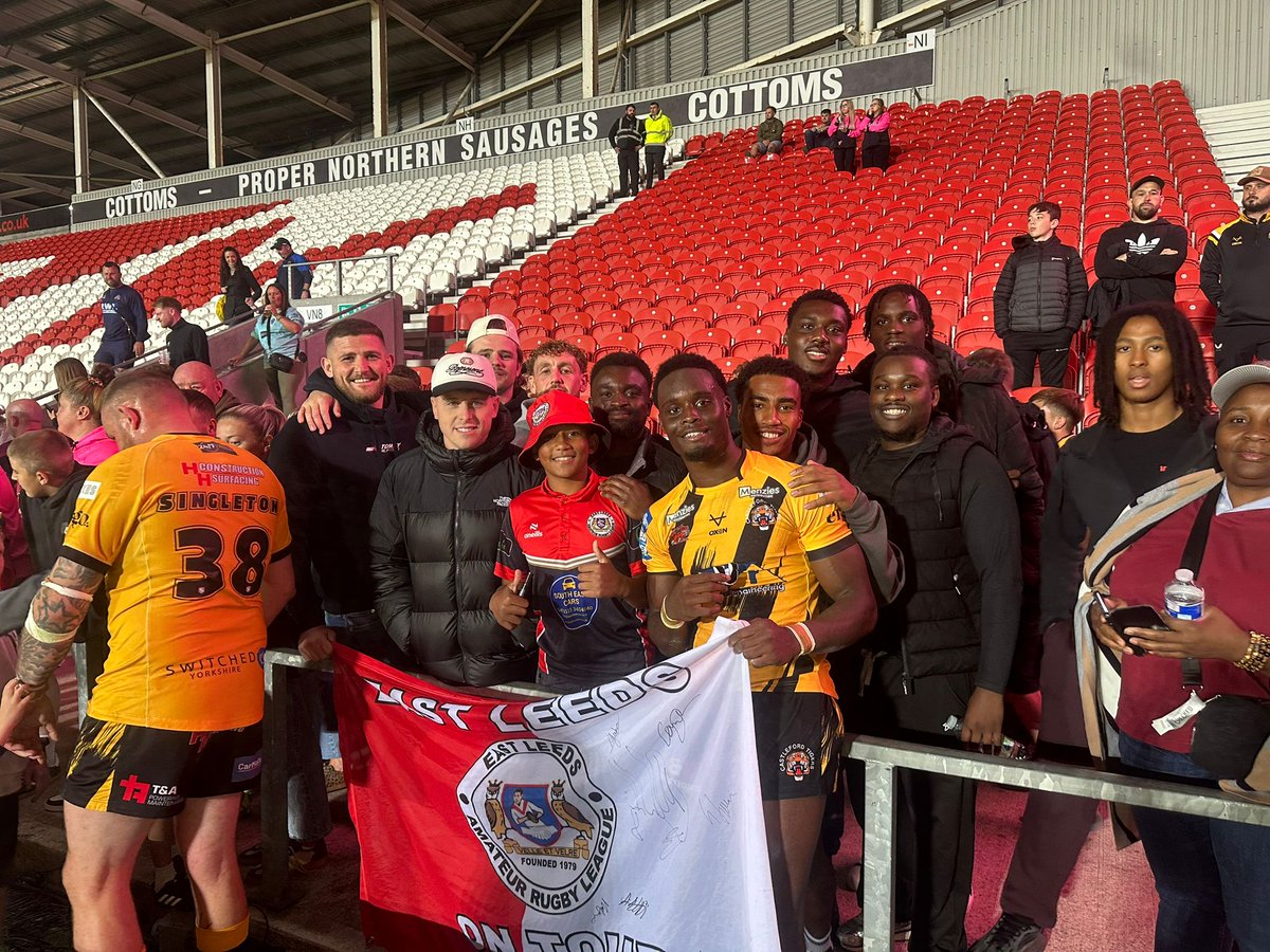 Things you love to see ❤️🤍❤️🤍
#OneClubOneFamily