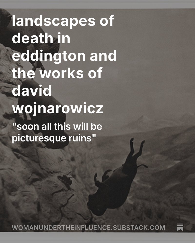 okay official eddington thoughts and other (link under)