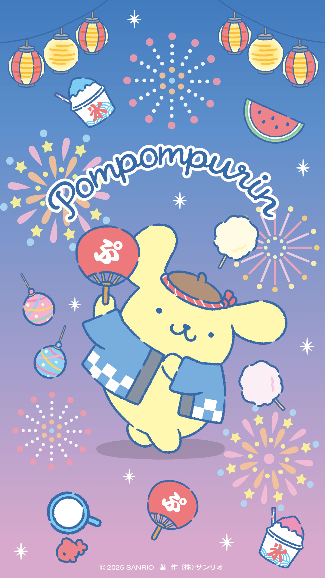 Highlights by ポムポムプリン【公式】 (@purin_sanrio) / X