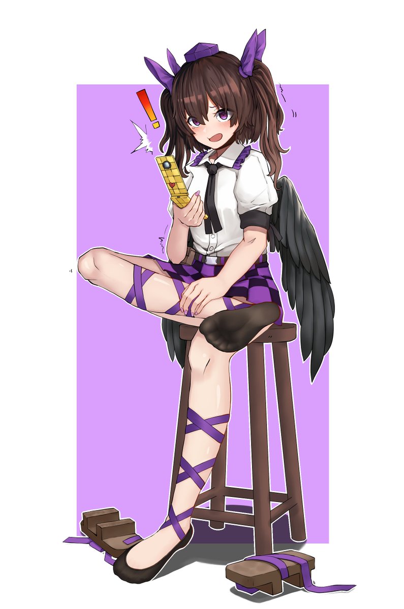 うん?!😵
https://t.co/6ttsOSISQK
https://t.co/jCbXMHGhXj
#東方 #姫海棠はたて 