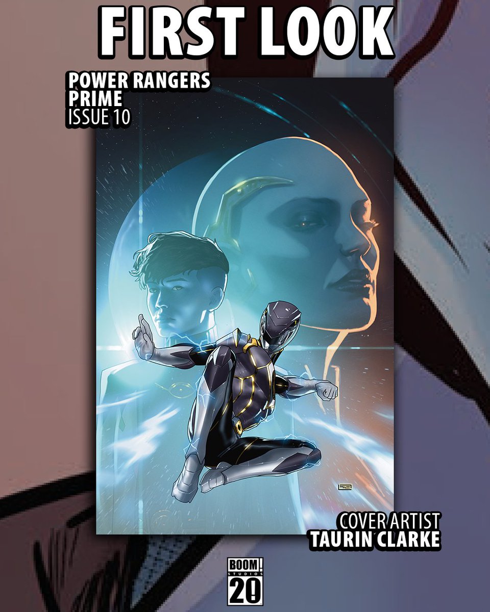BOOM! Studios (@boomstudios) on Twitter photo Duty to Eltar or the Prime Rangers? Jun’s torn between the two in this spotlight issue!
Here’s your first look at POWER RANGERS: PRIME #10 from writer <a href="/misty_flores/">Melissa Flores</a> & artist Simona Di Gianfelice! Final pre-orders end this Monday, August 4th.
In stores Wednesday, September 10th! Duty to Eltar or the Prime Rangers? Jun’s torn between the two in this spotlight issue!
Here’s your first look at POWER RANGERS: PRIME #10 from writer <a href="/misty_flores/">Melissa Flores</a> & artist Simona Di Gianfelice! Final pre-orders end this Monday, August 4th.
In stores Wednesday, September 10th!