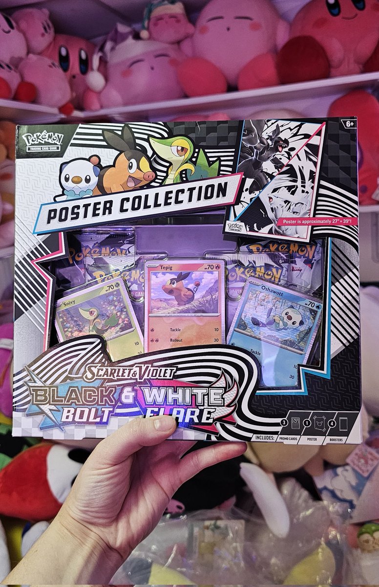 I actually found Pokemon cards in the wild yesterday???? 😳