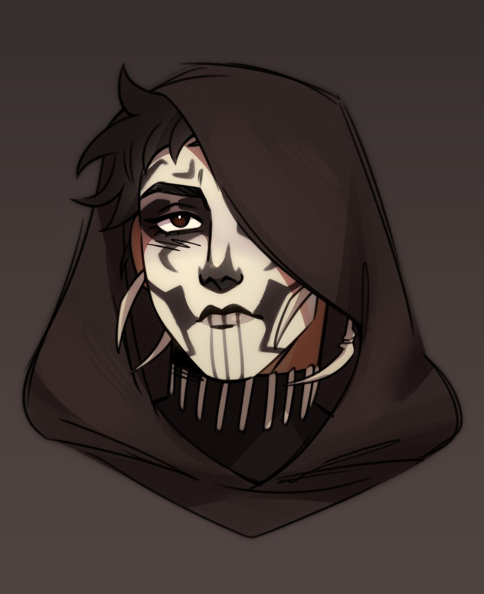 frishbi's tweet image. the reverend daughter
#thelockedtomb #tlt