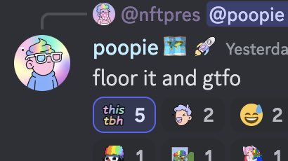 JazzyPboy 🥚👺 tweet media