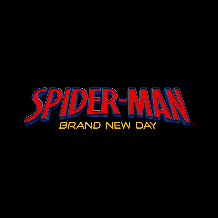 screentime's tweet image. 'SPIDER-MAN: BRAND NEW DAY' cast so far: 

▪️ Tom Holland — Spider-Man 
▪️ Mark Ruffalo — Hulk 
▪️ Jon Bernthal  — Punisher
▪️ Michael Mando — Scorpion
▪️ Zendaya — Michelle Jones-Watson
▪️ Jacob Batalon — Ned Leeds 
▪️ Sadie Sink 
▪️ Liza Colón-Zayas