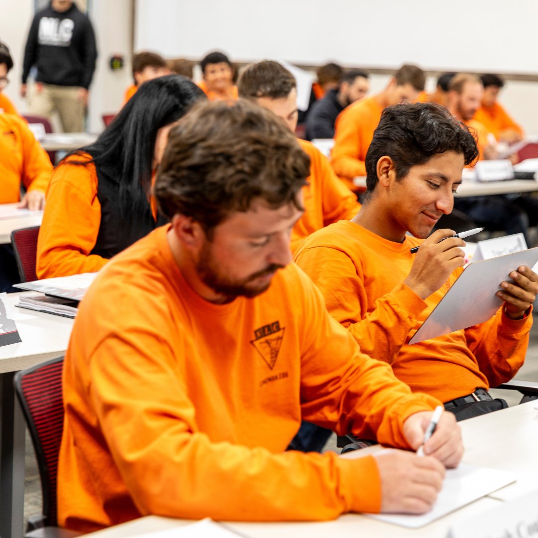 At NLC, we will guide you on how to safely build, maintain, and operate the nation’s power grid in just 15 weeks through our hands-on pre-apprentice Electrical Lineworker Program.