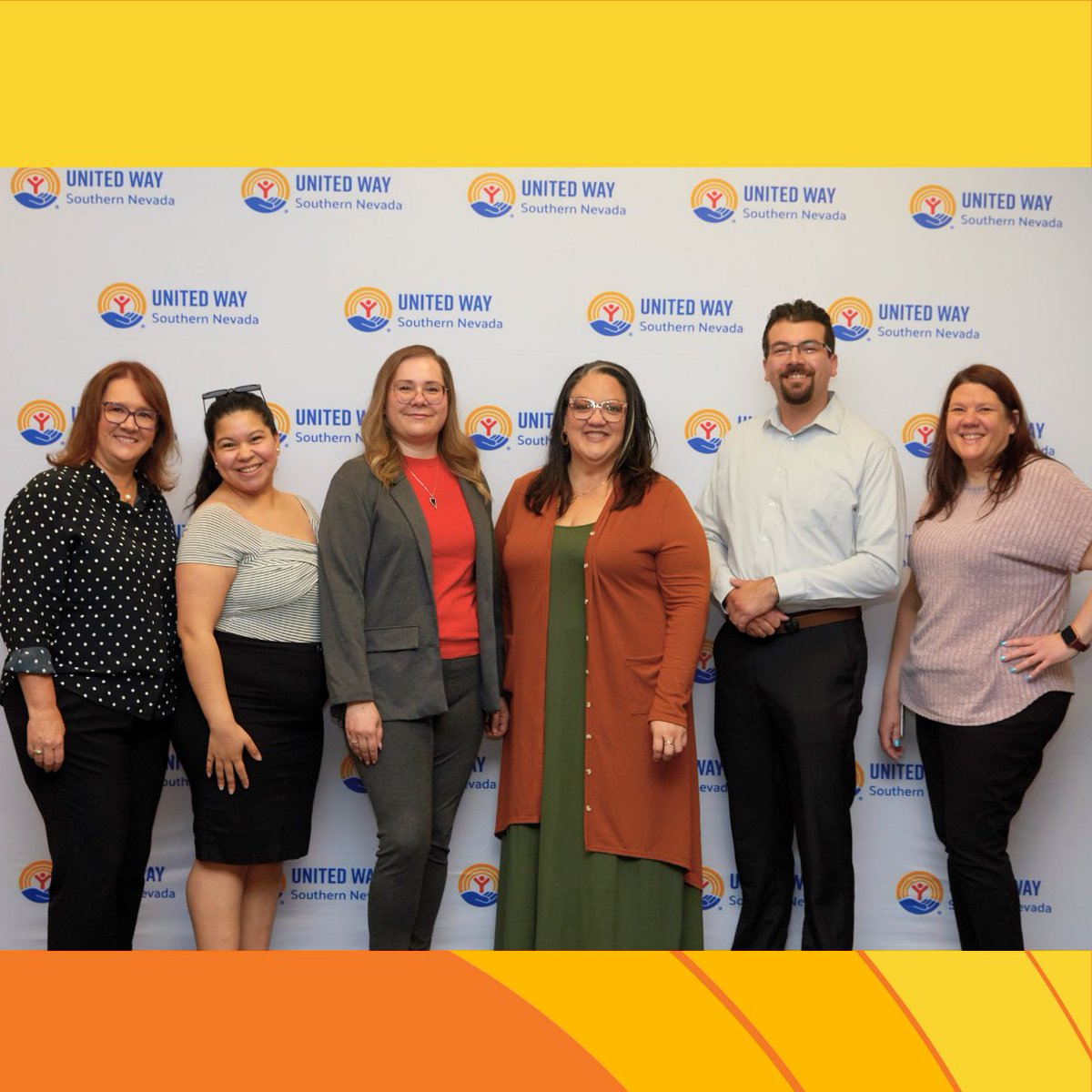 UWSN's tweet photo. We welcomed our 2025–2026 Community Impact Grant recipients for a celebration breakfast! ☕🎉 

Our  Proud Partners are driving change across #SouthernNevada. Stay tuned as we spotlight them! https://t.co/tXPY3Lsoi1