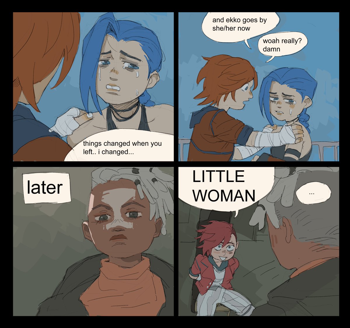 reunion