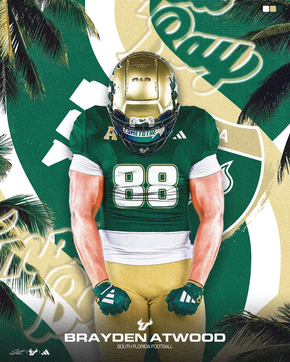 Thank you <a href="/dgio_9/">Derek Giovanetti</a> and <a href="/USFFootball/">USF Football</a> for the graphic!

<a href="/MBAFootball/">MBA Football</a> <a href="/CoachChilds1010/">Coach Childs</a> <a href="/cchauvin15/">Chris Chauvin</a> <a href="/CSmithScout/">Chris Smith</a>
