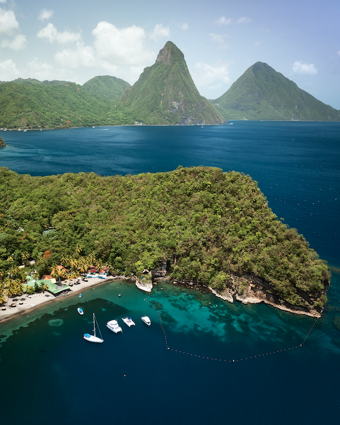 Travel_StLucia's tweet image. Today marks Emancipation Day in #SaintLucia.  Join us as we reflect on the legacy of our ancestors and recognize the ongoing importance of freedom, justice, and equality.