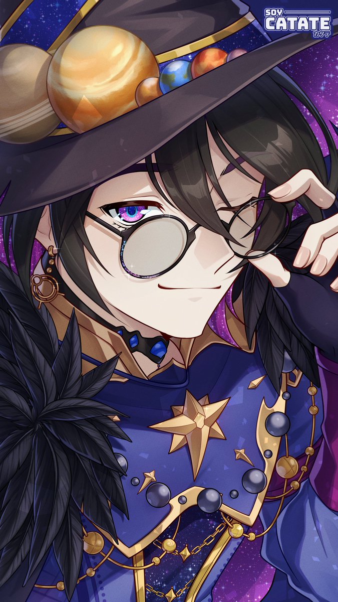 RaventheWizard 🔮 tweet media