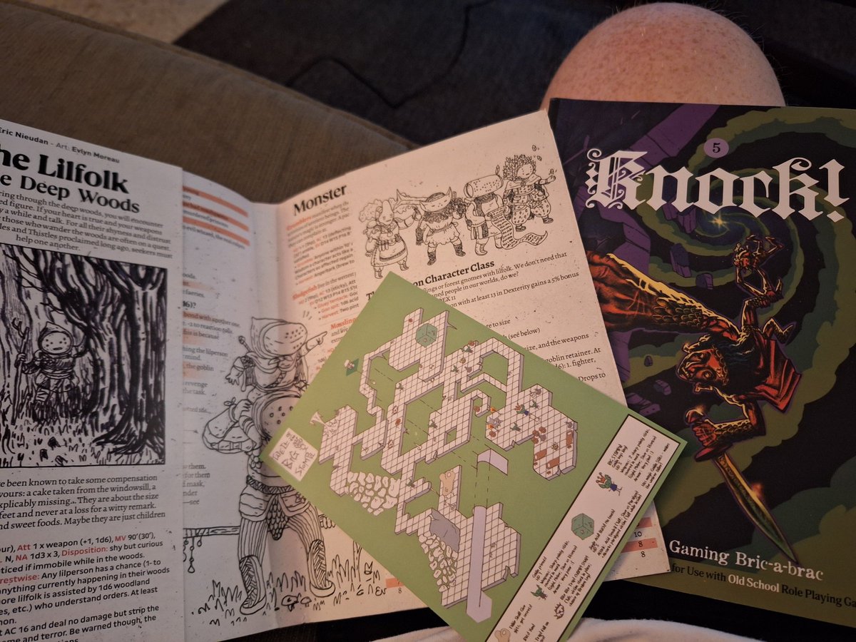 FROTHSOF's tweet image. New Knock just dropped. Tremendous work as always @TMushmen , thanks for what you do for #osr bloggers!