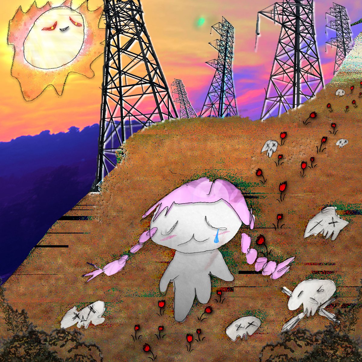 ⚙️💖BubblegumOctopus🍭🦑 tweet media