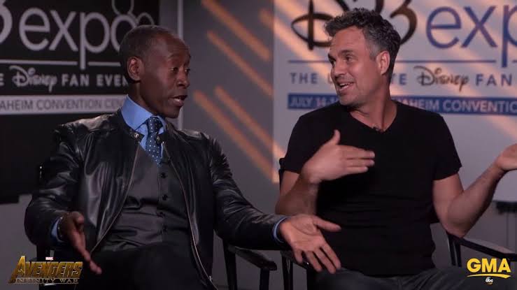 Kevin Feige is about to lose all his remaining hair due to how chaotic the press tour of this movie gonna be with spoilers lmao