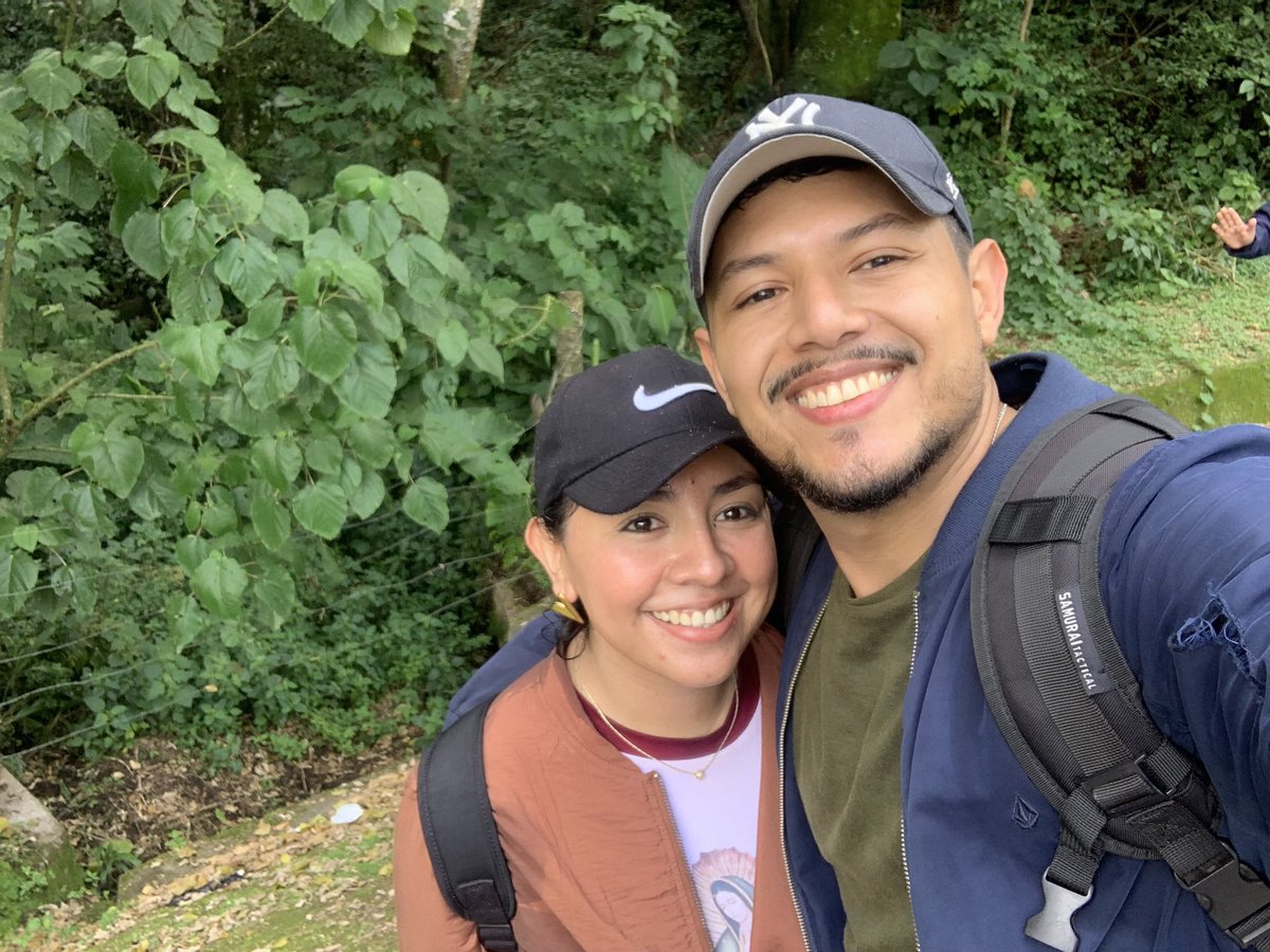 Ferz073's tweet photo. Este es nuestro camino hacia la eternidad ❤️ https://t.co/UaHo6bqYIr
