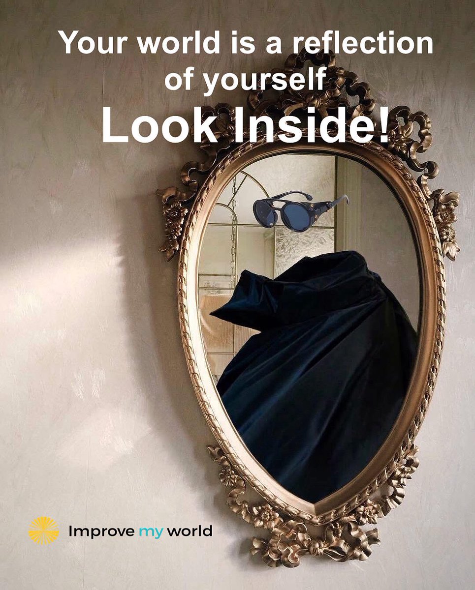 Improveyourworld tweet media