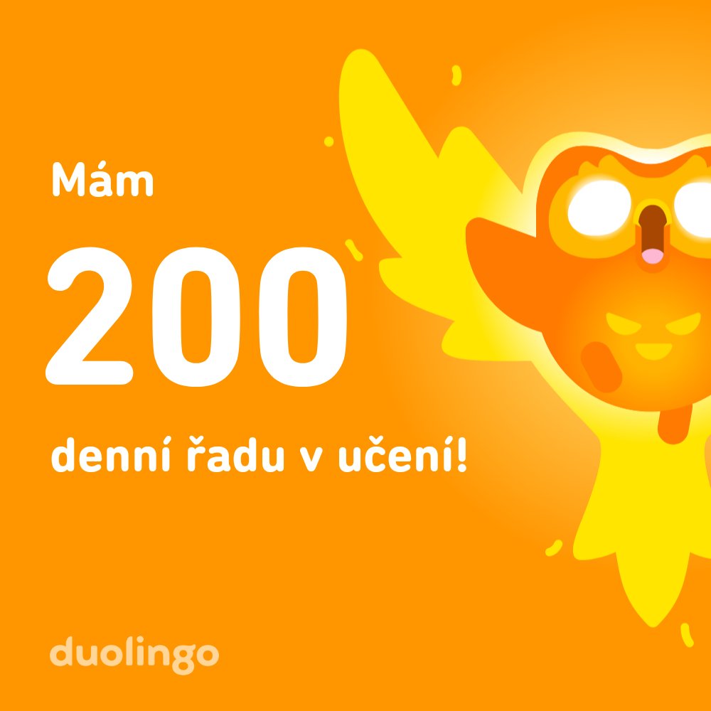 Studuj se mnou jazyk zdarma! Duolingo je zábavné a opravdu funguje. Tady je můj zvací odkaz: invite.duolingo.com/BDHTZTB5CWWKTE…