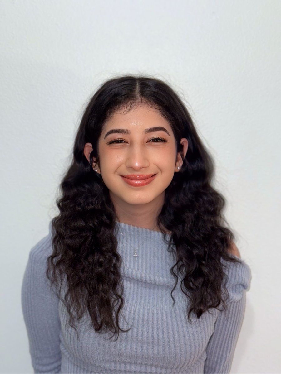 Helen Michael, a UT Austin senior is an intern at UF this summer working with UFTI's Dr. Siva Srinivasan and exploring how LLMs can analyze crash reports and help to assess autonomous vehicle safety. 

Read more at bit.ly/454Ij9a