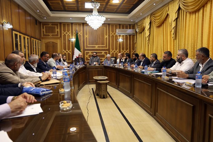 The inclusion of more women in Syria’s governance and leadership, must go beyond tokenism or meeting quotas. Their presence will bring balance and restraint, create spaces that are calmer, more thoughtful, and less driven by ego or impulse. It's an advantage not a burden.