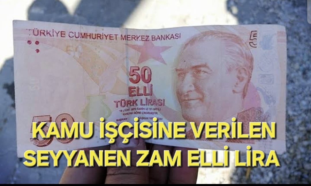 Kçpyeİşçiden ONAYGELMEDİ