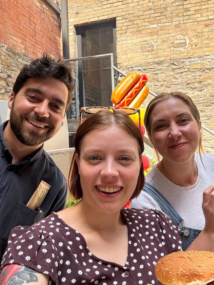 Point Blank tweet media