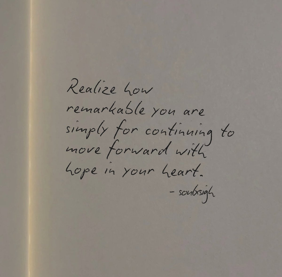 soulxsigh's tweet image. One step at a time, you’ll get there 🥀🖤 #quotes #notes #thoughts #poetry #books