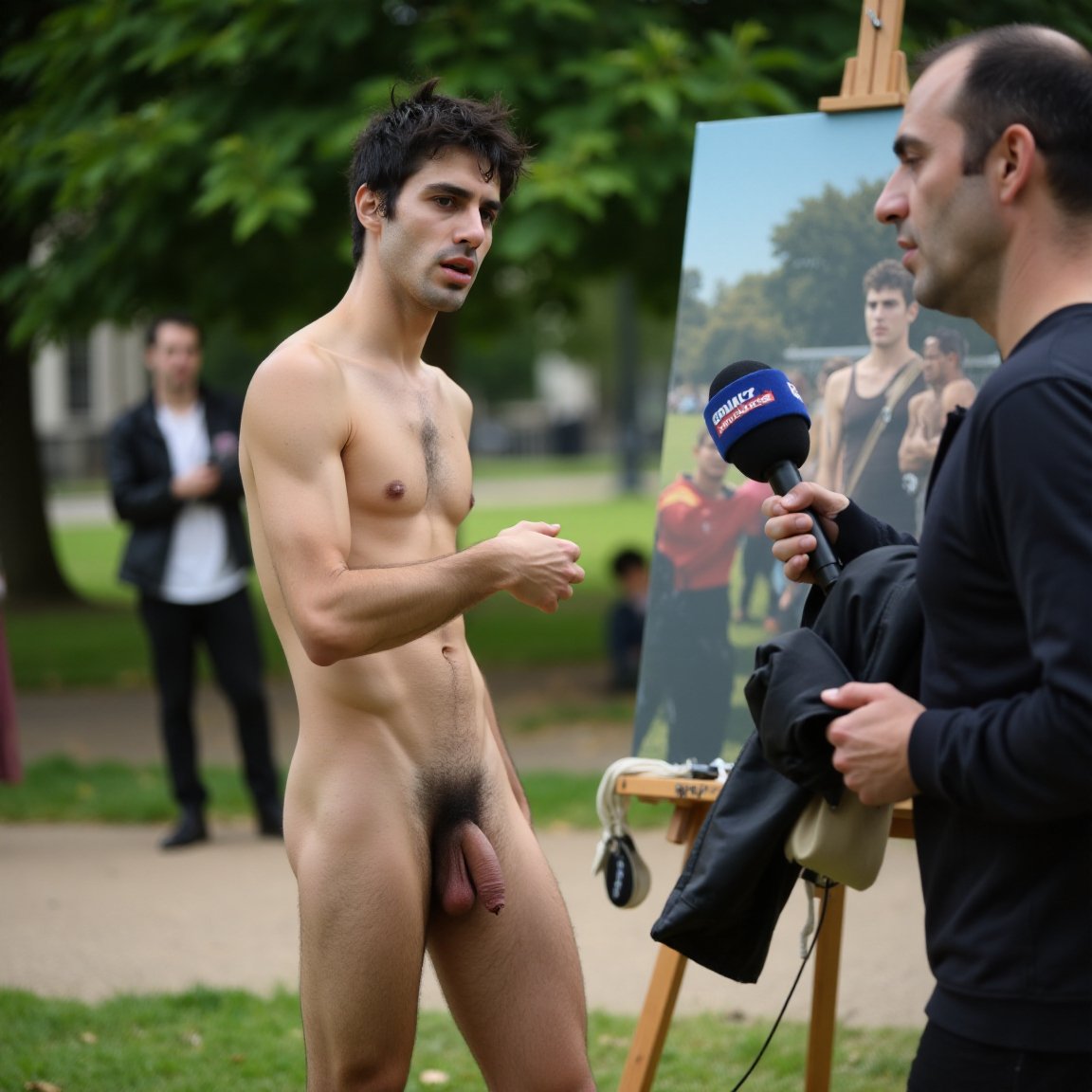 #AIillustrations #aiart #nudeart #artisticnude #fineartnude #nudephotography #artnude #nudemodel #photography #maleart #nudemaleart #malenude #nudemale #malemodel #maleform #lifedrawing #figuredrawing #malephysique #body #portrait #aigayartist #fluxdev #interview