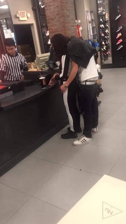 “Happy girlfriend day”