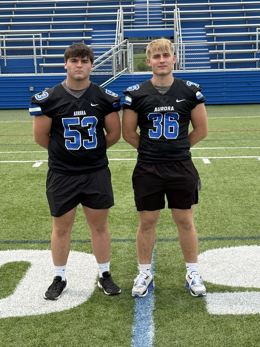 Common Green (@commongreen34) on Twitter photo Thank you <a href="/CoachPiasecki/">Coach Pi</a> and <a href="/AU_SpartanFB/">Aurora University Football</a> for the Junior day invite. It was a great experience and can’t wait to learn even more about the program and school.
<a href="/DonBeebeNFL/">Don Beebe</a> <a href="/PHSTigerFB/">Coach Ryan Pearson</a> <a href="/PrepRedzoneIL/">Prep Redzone Illinois</a> <a href="/EDGYTIM/">Timothy “EDGYTIM” OHalloran</a> <a href="/DeepDishFB/">DEEP DISH FOOTBALL</a> Thank you <a href="/CoachPiasecki/">Coach Pi</a> and <a href="/AU_SpartanFB/">Aurora University Football</a> for the Junior day invite. It was a great experience and can’t wait to learn even more about the program and school.
<a href="/DonBeebeNFL/">Don Beebe</a> <a href="/PHSTigerFB/">Coach Ryan Pearson</a> <a href="/PrepRedzoneIL/">Prep Redzone Illinois</a> <a href="/EDGYTIM/">Timothy “EDGYTIM” OHalloran</a> <a href="/DeepDishFB/">DEEP DISH FOOTBALL</a>