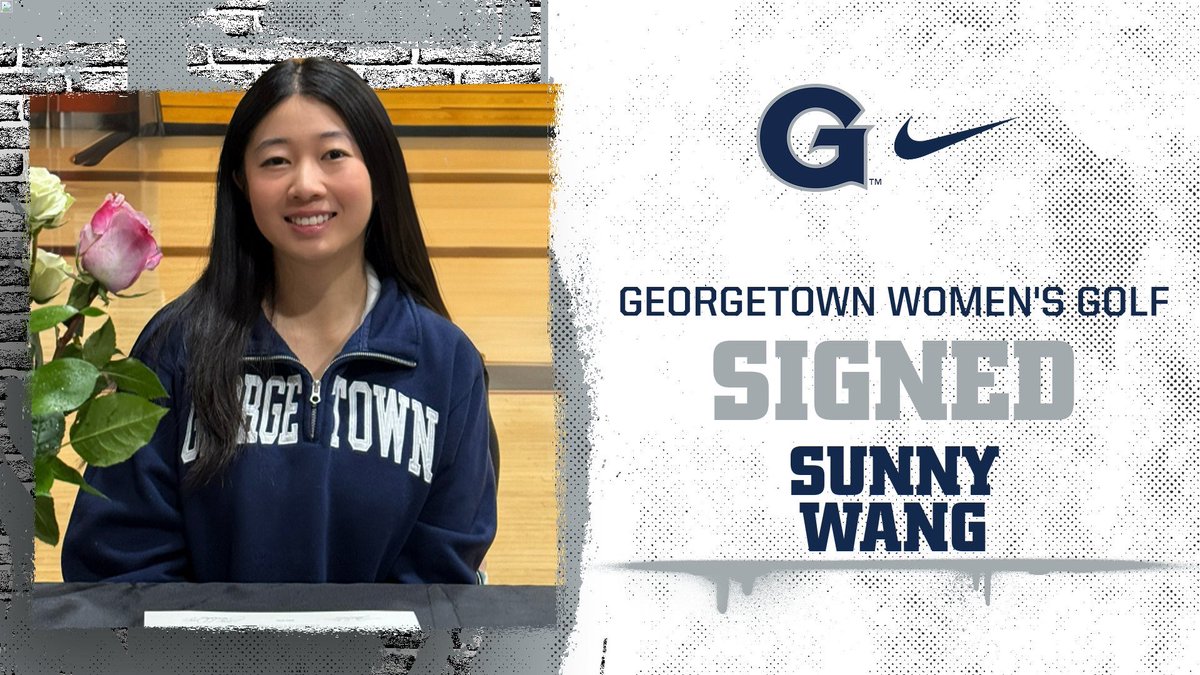 A BIG Hoya welcome to Mimi and Sunny‼️

#HoyaSaxa