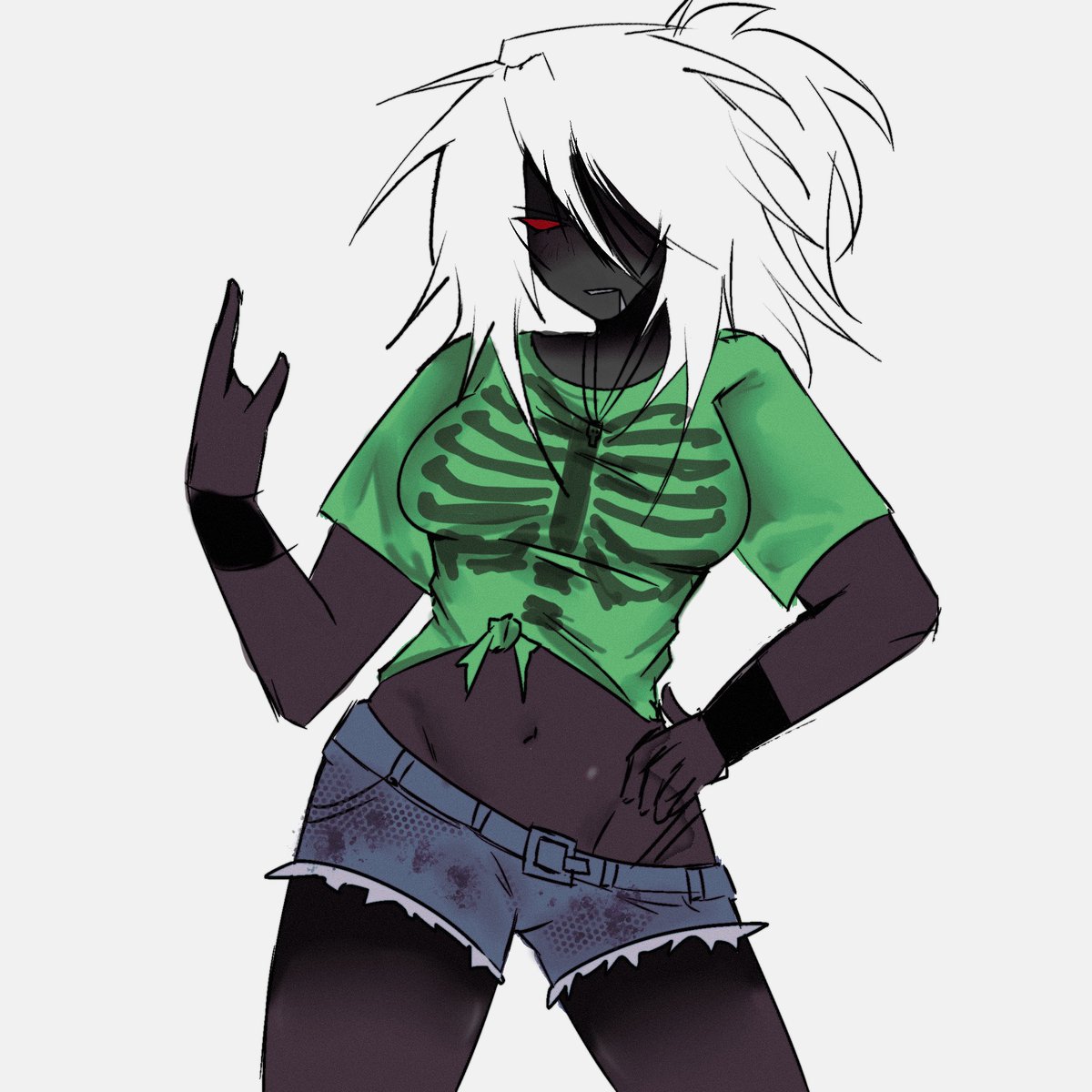 Post by 𐂯 ⋮⌇ ─ Female Taph ⸝⸝ on X: 👀